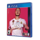 Juego Fifa 20