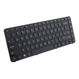 Teclado De Laptop Reemplazar Para Hp G4-2000 2118tu 2035