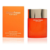 Perfume Clinique Happy For Men Edt 100ml - Original !!