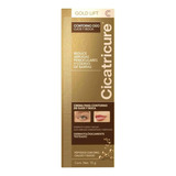 Contorno Dúo Cicatricure Gold Lift Gold Lift 15 G