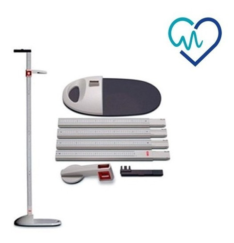 Tallimetro Portatil Seca 213 - Portal Health