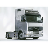 Volvo Fh 420 Año 2004 