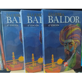 Álgebra De Baldor- Aurelio Baldor 4a Edición Edit. Patria 