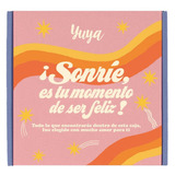 Caja Para Regalo Yuya 