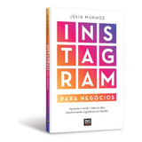 Libro Instagram Para Negocios De Munhoz Julia Dvs Editora