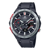 Reloj Casio Edifice Ecb-2200p-1a