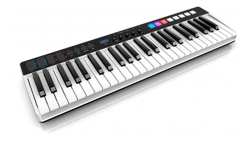 Controlador Irig Keys I/o 49