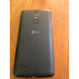 LG K8 (2017) 16 Gb  Índigo 1.5 Gb Ram