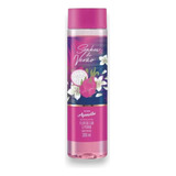 Body Splash Aquavibe Refrescante Flor Da Lua E Pitaya 300ml