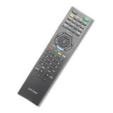 Controle Compatível Tv Sony Brávia Lcdled Kdl-32ex705