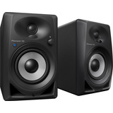 Pioneer Dm40 Bt Monitores Multimedia 4 Pulgadas Activo