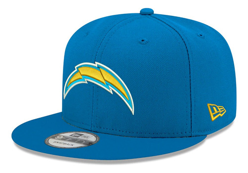 Gorra New Era Nfl Los Angeles Chargers 9fifty Snapback