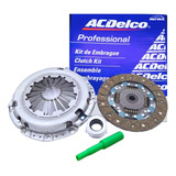 Kit De Clutch Aveo Ng 1.5 2018 2019 2020 2021 2022 2023 