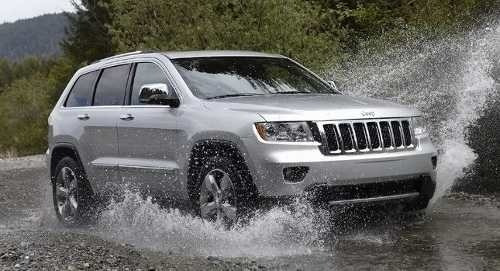 Empacadura Mltiple Escape Jeep Grand Cherokee 5.7 2011/2015 Foto 2