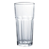 Vaso De Vidrio Pack 6 Pz