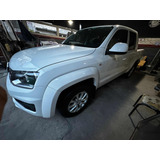 Volkswagen Amarok 2020 2.0 Cd Tdi 180cv Comfortline