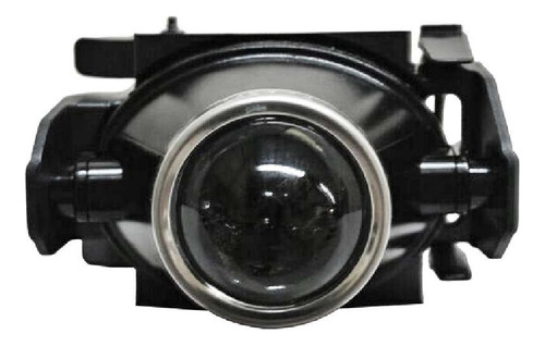 Faro Niebla Lh=rh C/base Lincoln Mkx 2011-2012-2013-2014 Tyc