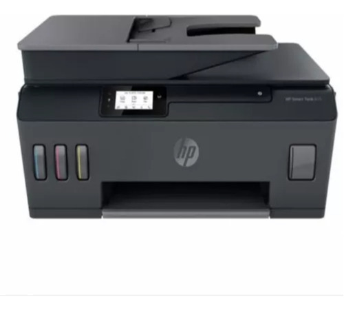 Hp Smart Tank 615 Wifi