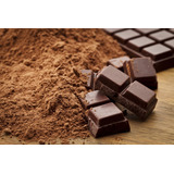 500 Gramos De Cacao 100% Puro En Tabletas