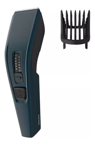 Cortadora De Pelo Philips Hc3505/15 Dual Cut Doble Filo