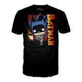 Playera Funko Pop Con Diseño Tematico - Boxed Tee