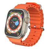 Reloj Smartwatch 8 Ultra Para iPhone/android Alta Calidad