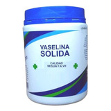 Vaselina Solida Drogal Premium Hipoalergénica 1000g
