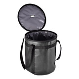 Bolsa Termica Cooler Churrasco 5 Litros Para Chopp Heineken