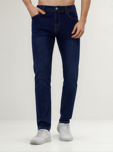 Cdmx Pantalones De Mezclilla Para Hombre Economicos Pantalones De