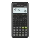 Calculadora Cientifica Casio Fx-82la Plus 2da Edición Full