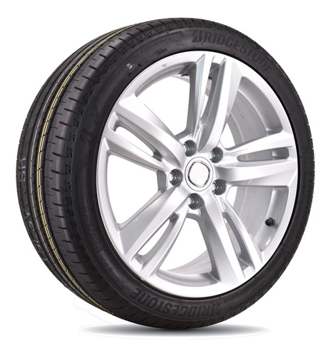 Llanta Bridgestone Turanza T005a 215/45r18 89w