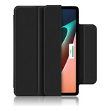 Funda Inteligente Magnética Para Xiaomi Mi Pad 5 Pro