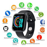 Reloj Inteligente Smartwatch 