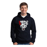 Buzo Unisex Twenty One Pilots - Hoodie Con Capucha - Top10