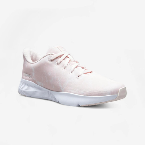 Tenis Fitness Estampado Mármol 120 Mujer Muestra Tu Personal | Envío gratis