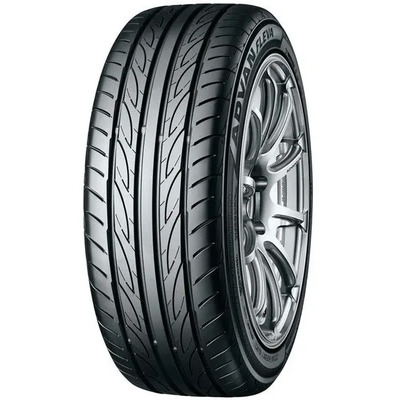 Llanta 215/45r18 Yokohama Advan Fleva V701 W
