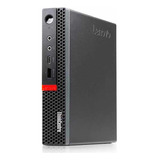 Cpu Lenovo Thinkcentre M920q Tiny Micro Intel Core I7 8va