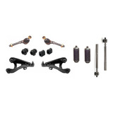 Kit De Tren Delantero Completo + Fuelles Renault 19 