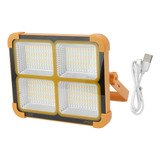 Lámpara De Pie Led Para Trabajos Solares De Emergencia Ip66