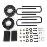 Kit Elevacion Profesional 3 Pulgadas Cheyenne Sierra 2007-19