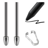 Repuestos De Punta Para Kindle Scribe Stylus - Titanio Resis