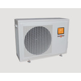 Bomba De Calor Interheat De 26mil Btu's/h