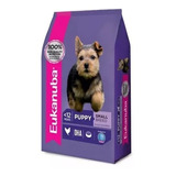 Eukanuba Puppy Small Breed X 1 Kg Vet Juncal