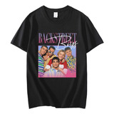 Playera Backstreet Boys Vintage Boy Band Hombre