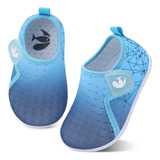 Feetcity Zapatos De Deporte Acutico Para Bebs Y Nios Y Nias,