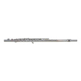 Flauta Traversa Coda Cfl-150 Cerrada Al Do