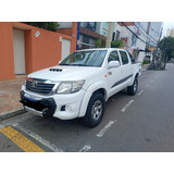 Toyota Hilux 2015 3.0 Std Cab. Dupla 4x4 4p