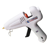 Máquina Termofusible Hot With Power Professional Glue-gun Me