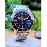 ¡¡¡¡¡reloj Breitling Super Ocean Cronografo Regalado