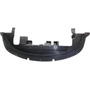 Fitrite Autoparts Escudo Delantero Para Dodge Journey 2 Uso Dodge Journey